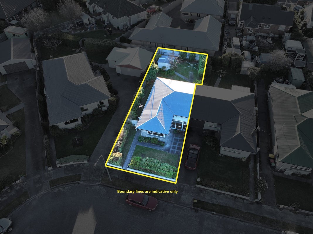 8A Kinver Place, Spreydon, Christchurch - Carousel 17