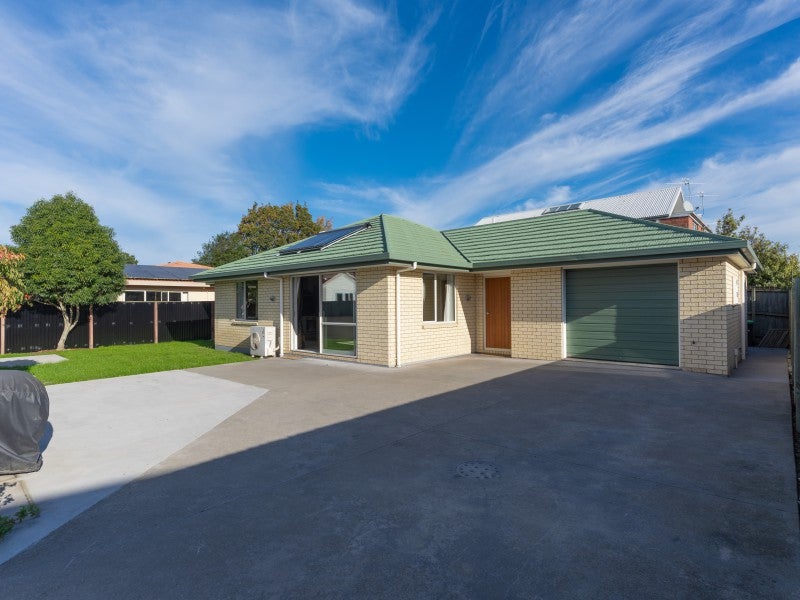 156A Huxley Street, Sydenham, Christchurch - Carousel 1