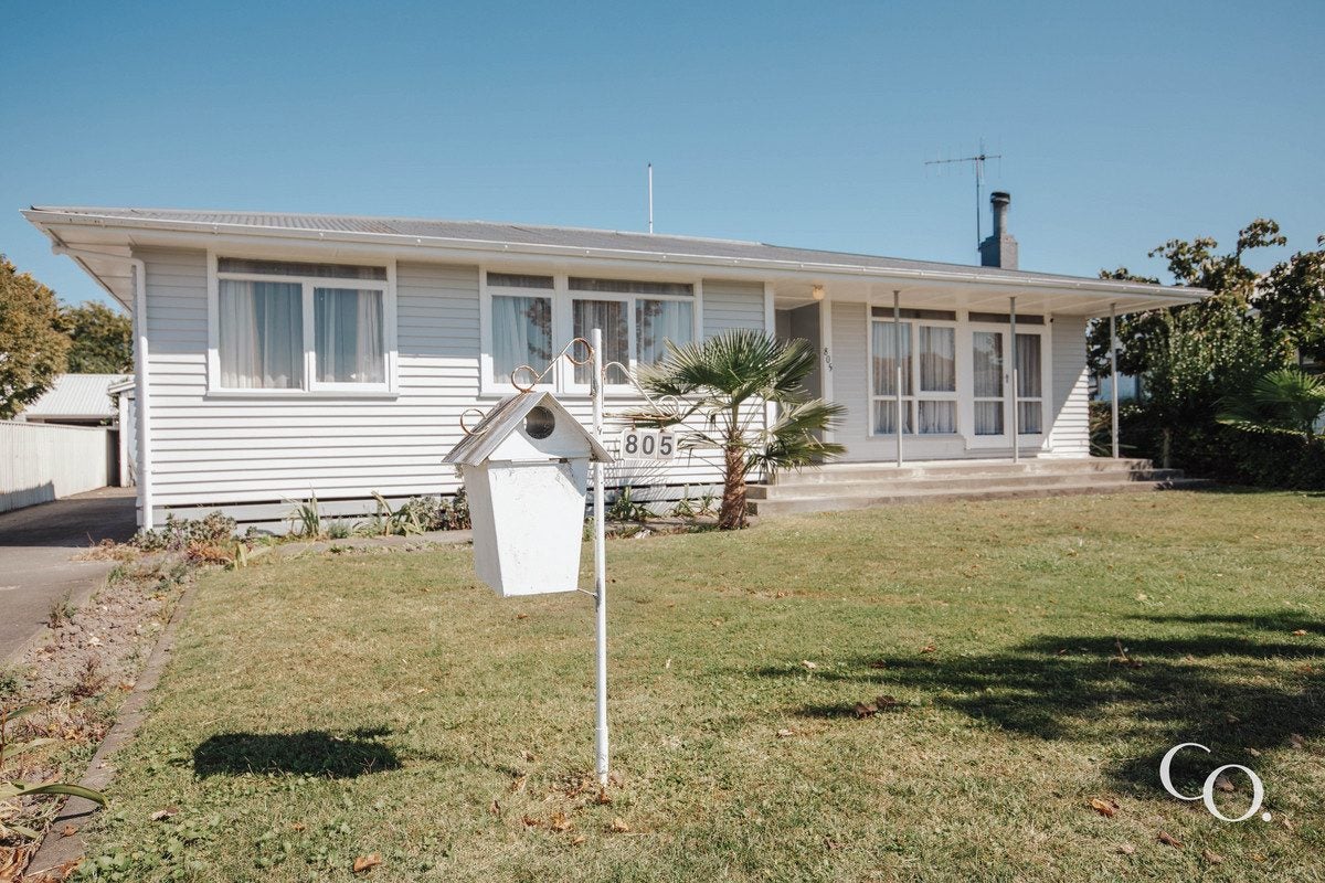 805 Ferguson Street, Akina, Hastings - Carousel 1