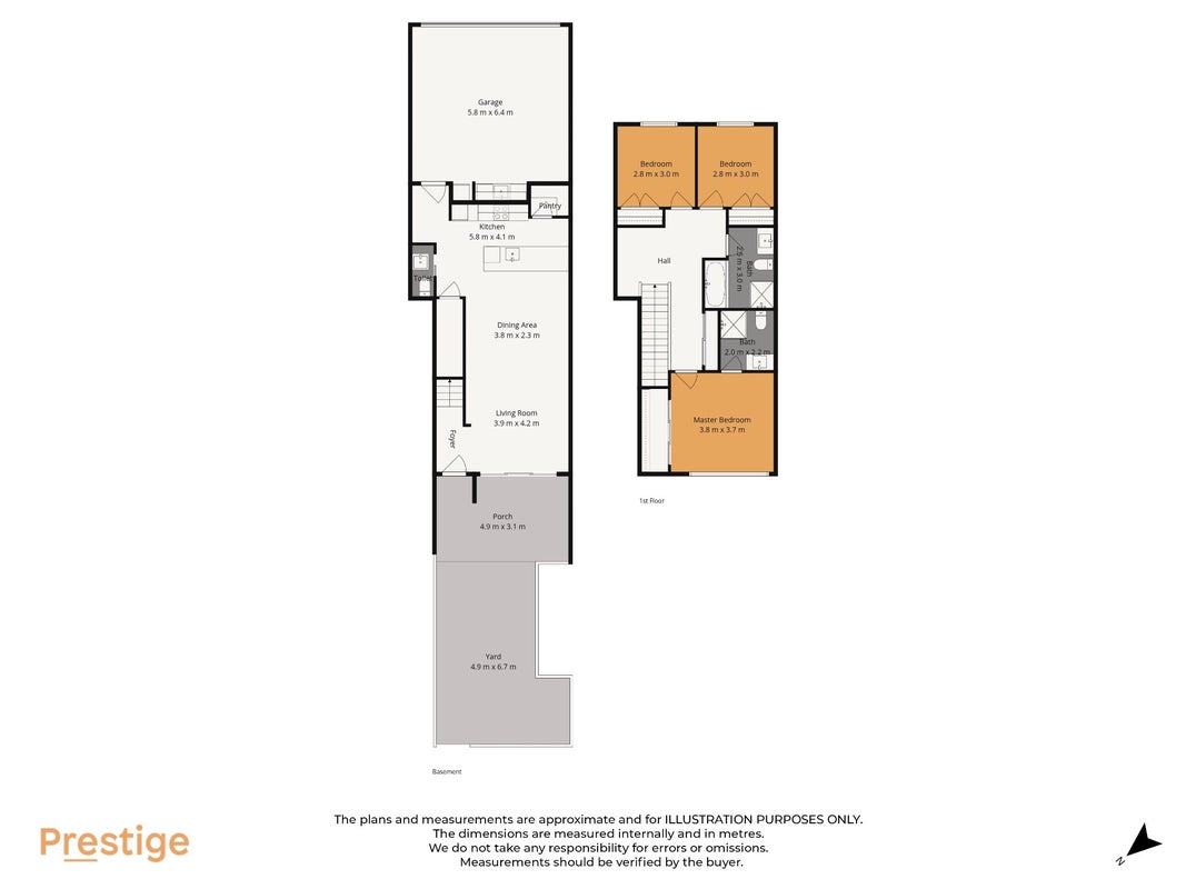 28 Walter Merton Road, Hobsonville, Auckland - Carousel 30