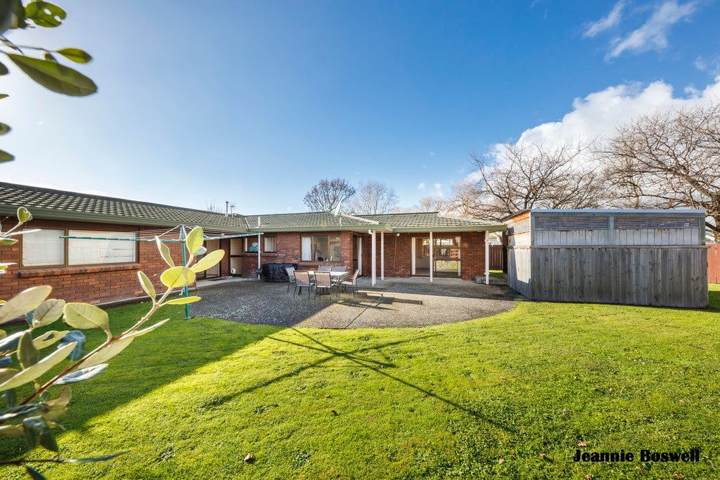 37 Chippendale Crescent, Highbury, Palmerston North - Carousel 20