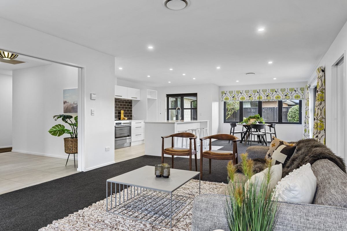 5 Sincock Place, Kaiapoi, Kaiapoi - Carousel 1