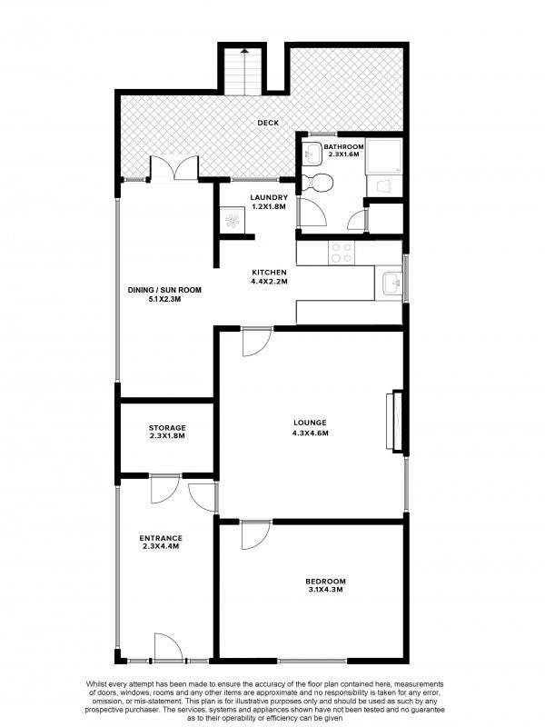 17 Mahoe Street, Eastbourne, Lower Hutt - Carousel 15
