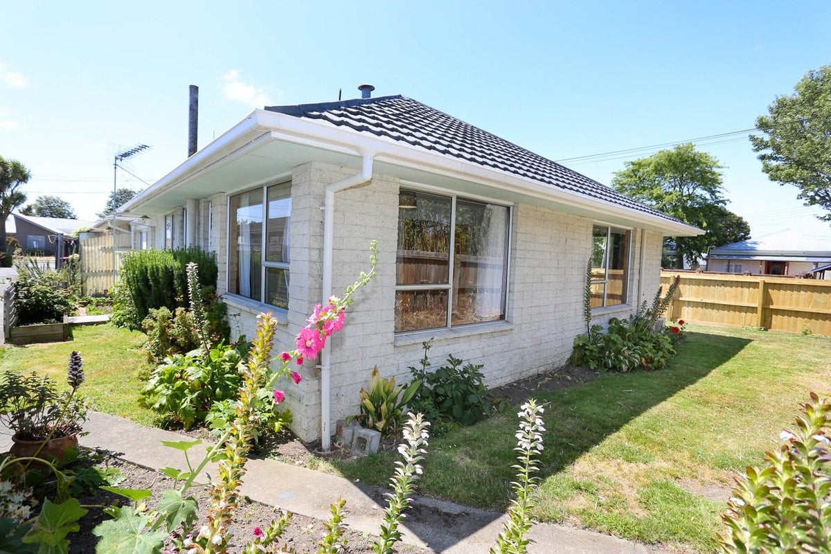 3/97 Geraldine Street, Edgeware, Christchurch - Carousel 1