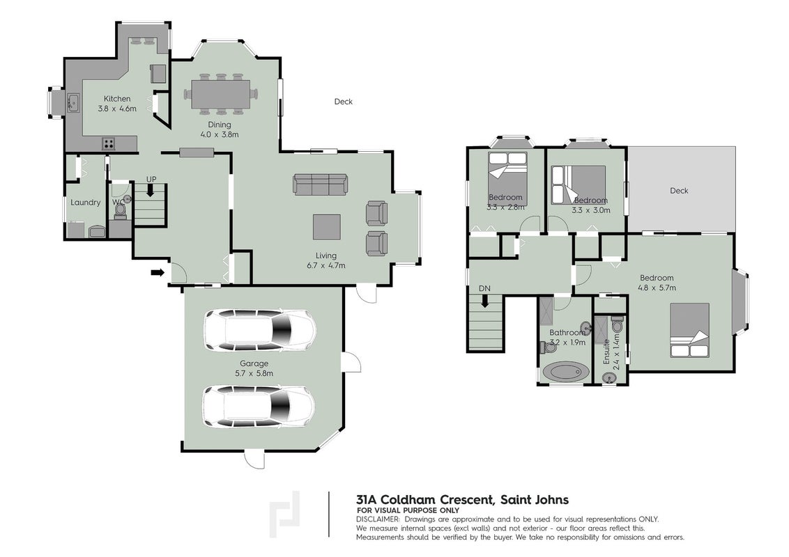 31A Coldham Crescent, Saint Johns, Auckland - Carousel 15