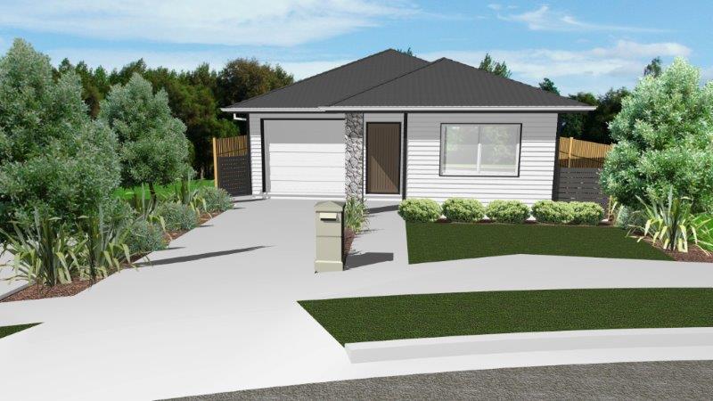 5 Te Toru Street, Taita, Lower Hutt - Carousel 1