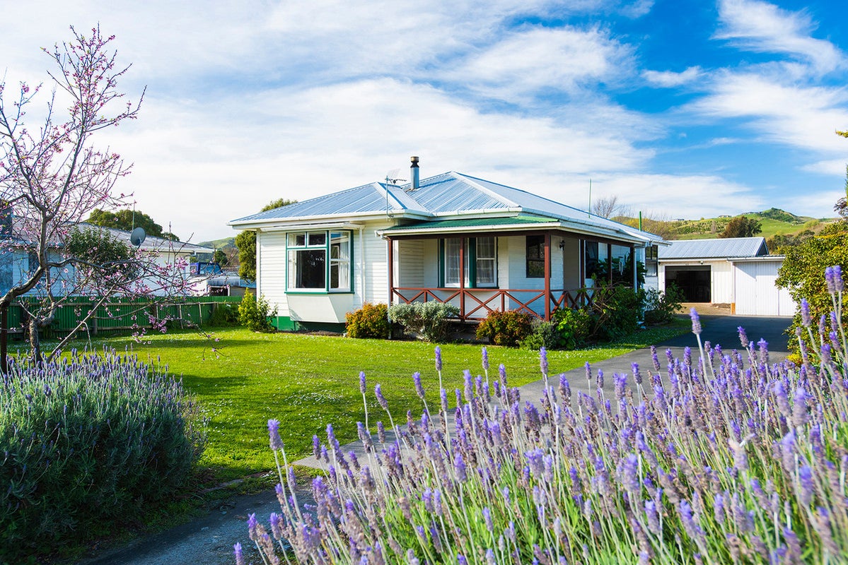 570 Wainui Road, Kaiti, Gisborne - Carousel 1