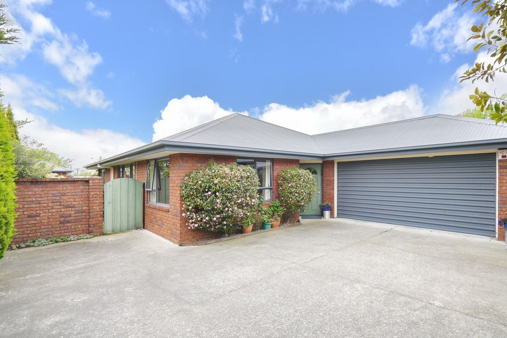 1/27 Moreland Avenue, Papanui, Christchurch - Carousel 1