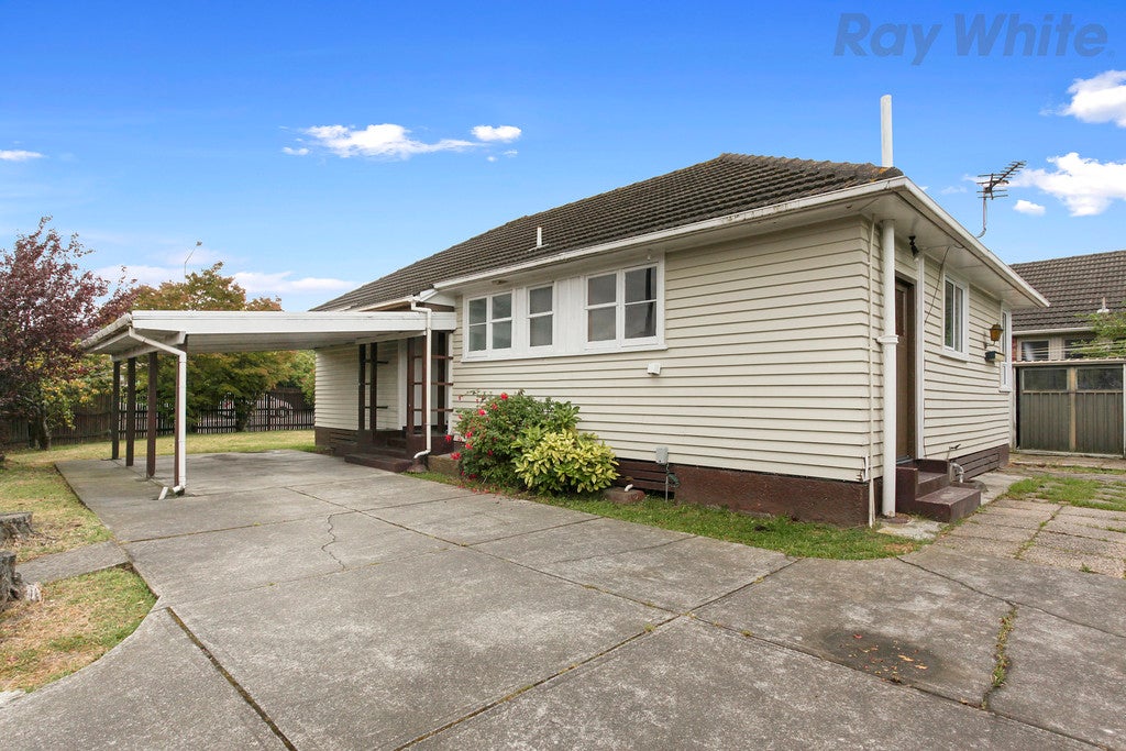 1/44 Hillary Crescent, Upper Riccarton, Christchurch - Carousel 2