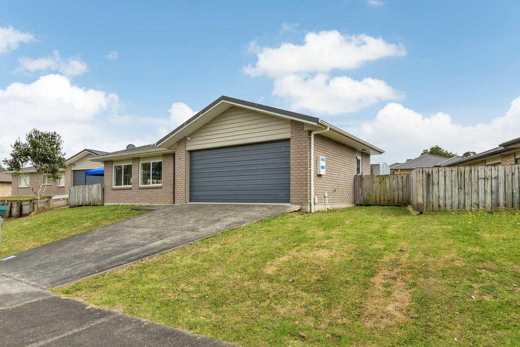 88 Ridgeway Drive, Te Kamo, Whangarei - Carousel 2