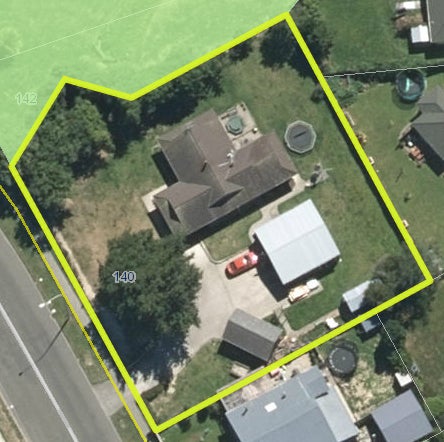 140 Roberts Line, Kelvin Grove, Palmerston North - Carousel 12
