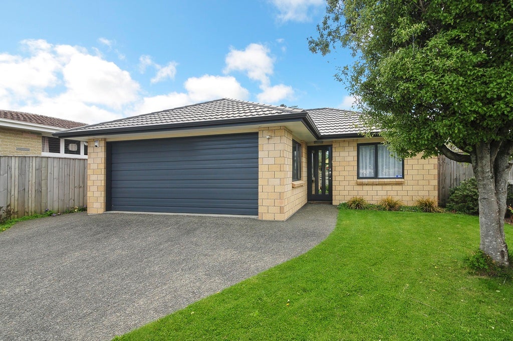 54A Mills Street, Boulcott, Lower Hutt - Carousel 1