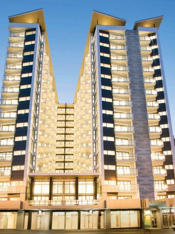 222/74 Taranaki Street, Te Aro, Wellington - Carousel 10