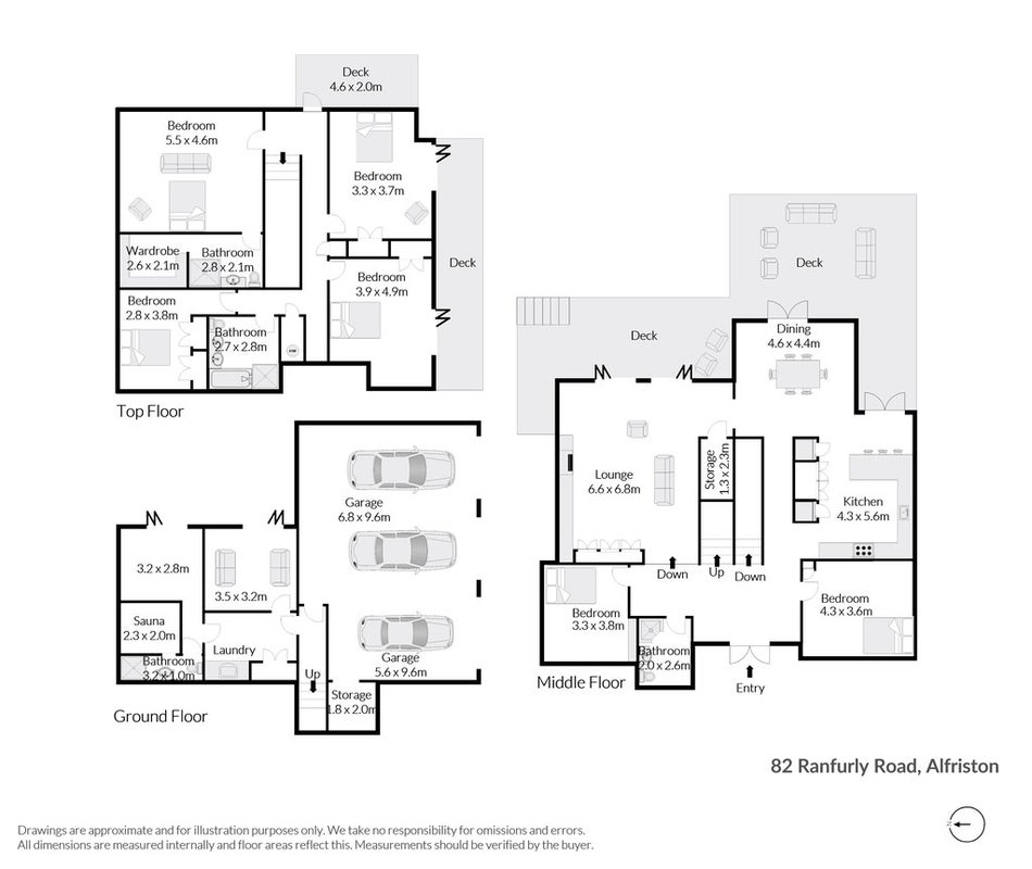 82 Ranfurly Road, Alfriston, Auckland - Carousel 20