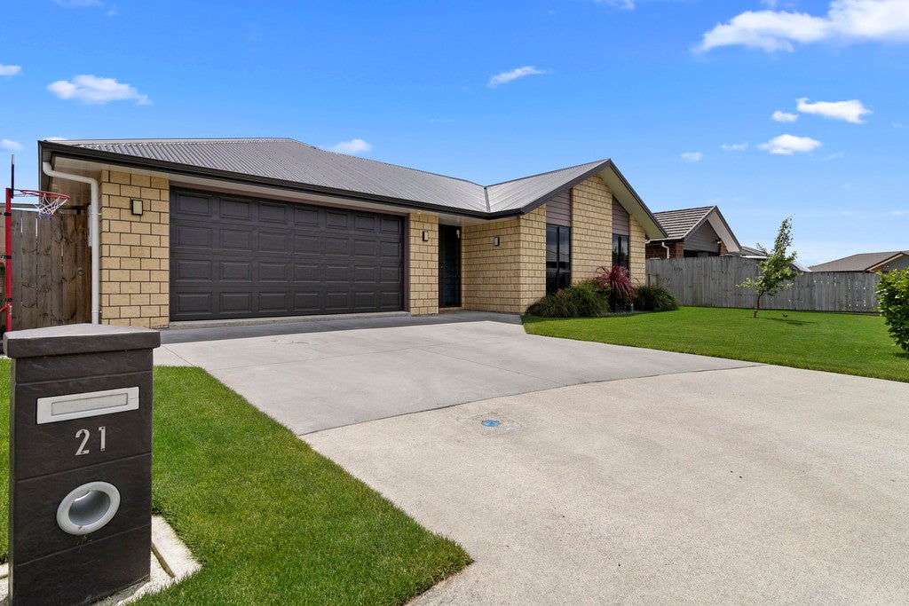 21 Max Landing, Grandview Heights, Hamilton - Carousel 2