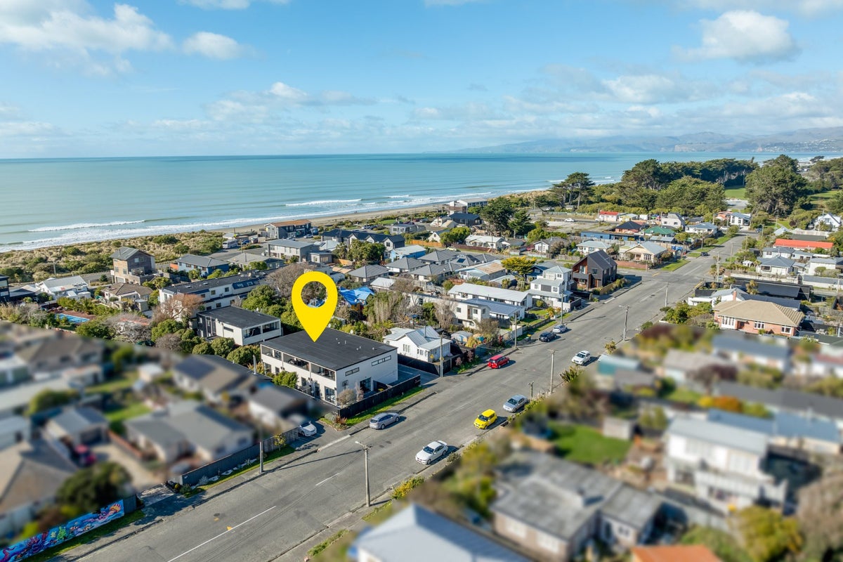 11B Tonks Street, North New Brighton, Christchurch - Carousel 1