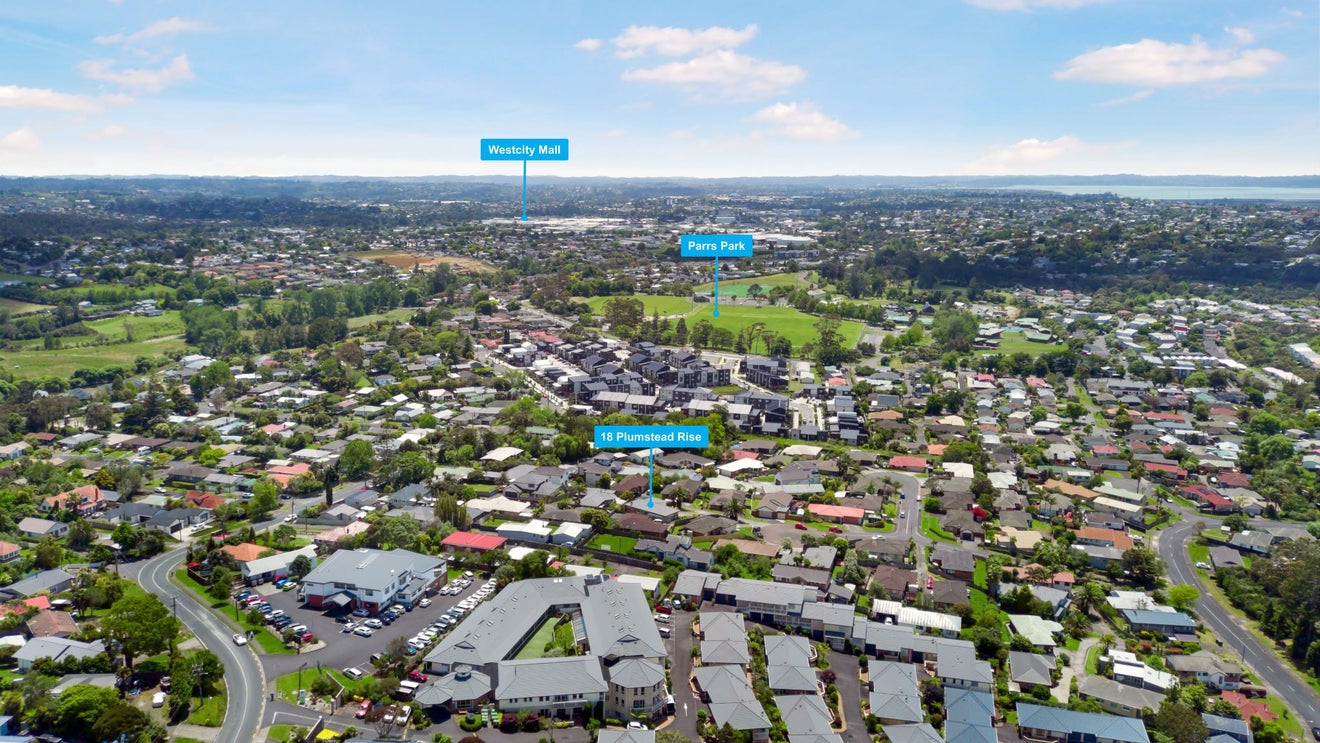 18 Plumstead Rise, Glen Eden, Auckland - Carousel 25