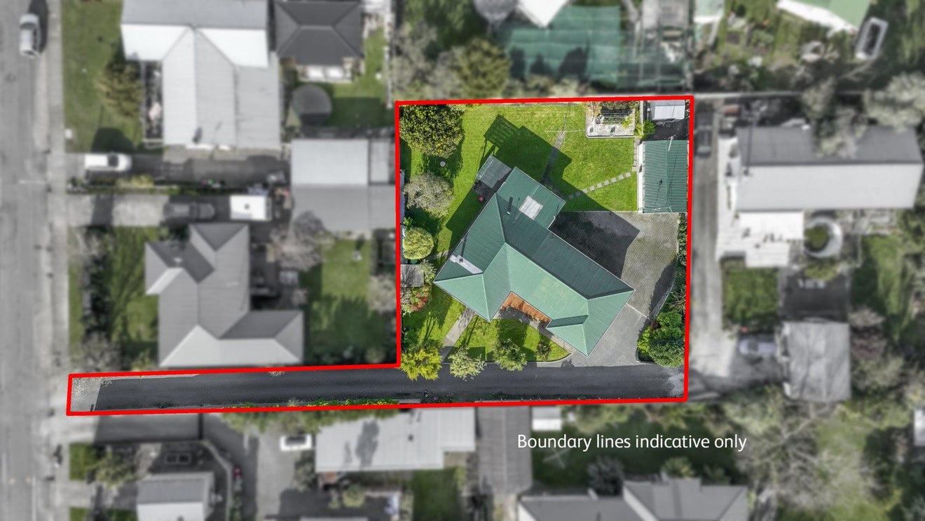 707 Collinge Road, Mayfair, Hastings - Carousel 2