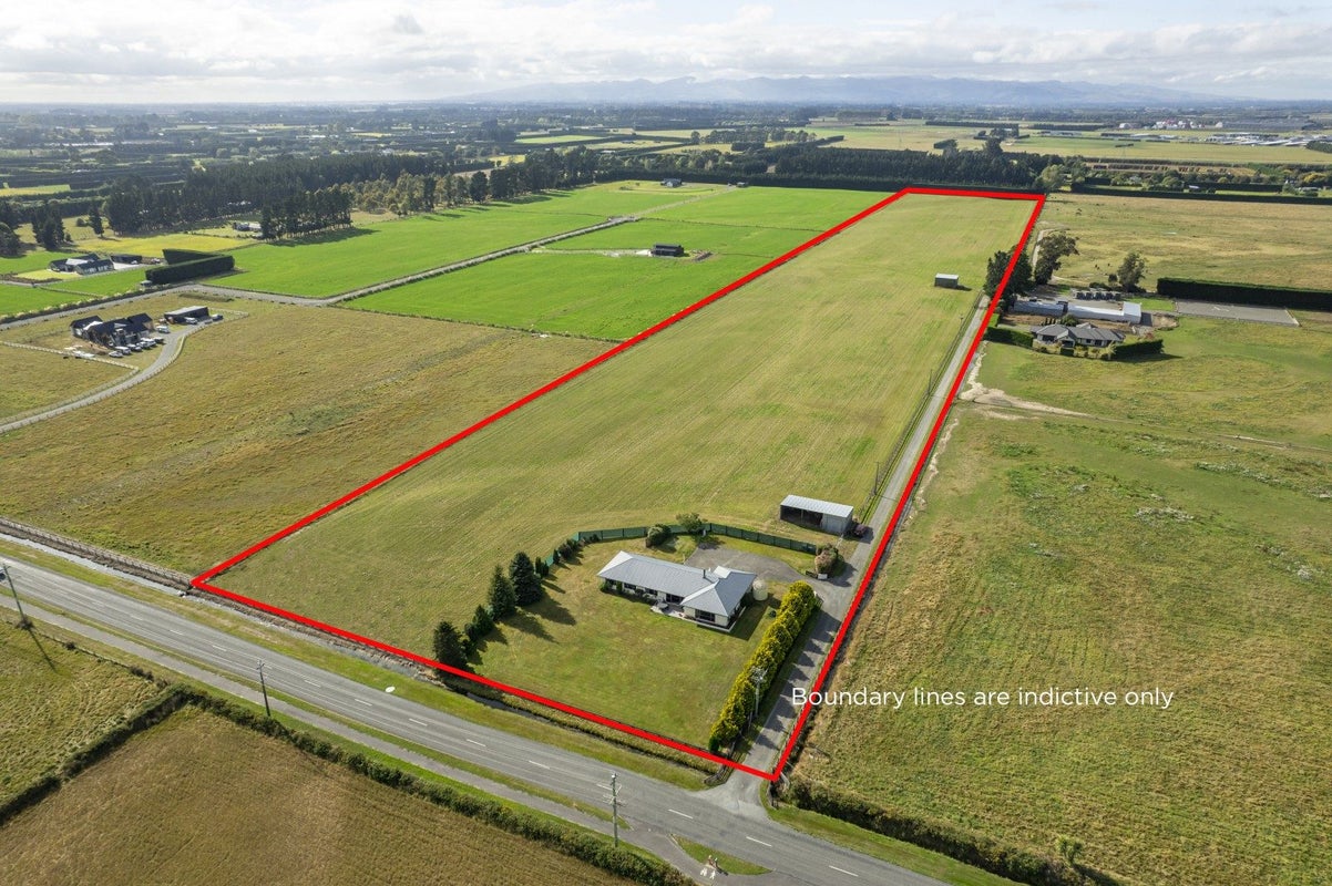 1/208 West Melton Road, Christchurch - Carousel 26