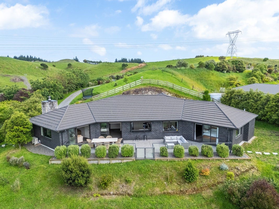 25 Angus Way, Nikau Valley, Paraparaumu - Carousel 2