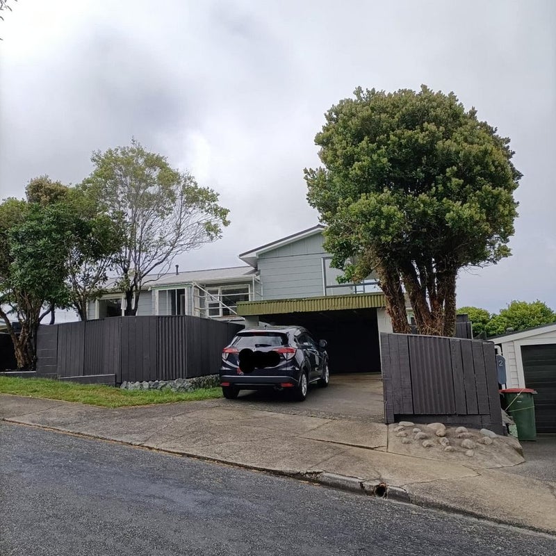 1 Otira Grove, Kelson, Lower Hutt - Carousel 1