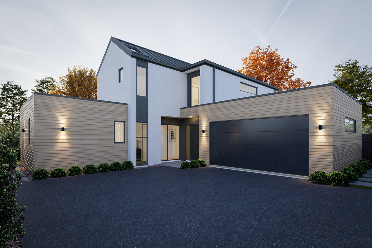13 Styxspring Lane, Harewood, Christchurch - Carousel 2