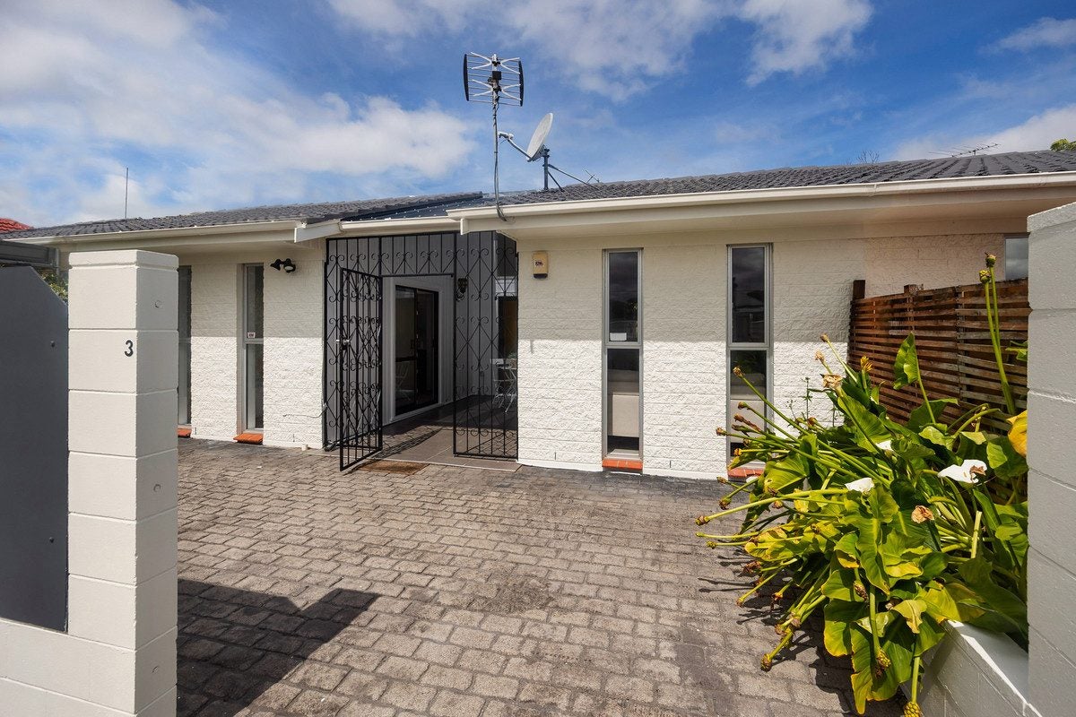 3/3 Patterson Street, Sandringham, Auckland - Carousel 1