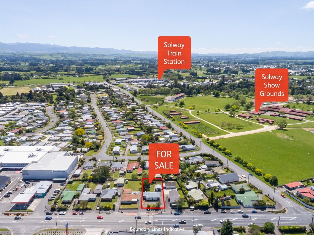 206 High Street, Solway, Masterton - Carousel 25