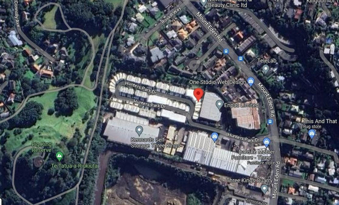 16A/21 Hunters Park Drive, Three Kings, Auckland - Carousel 9