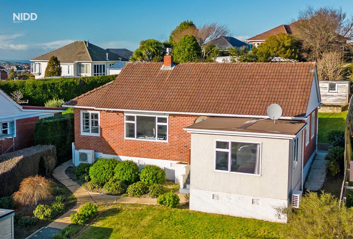 40 Mayfield Avenue, Wakari, Dunedin - Carousel 16