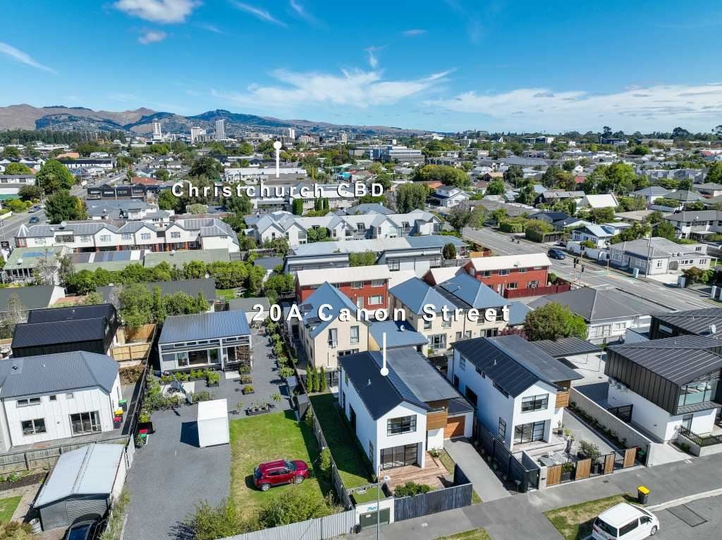 20A Canon Street, St Albans, Christchurch - Carousel 18