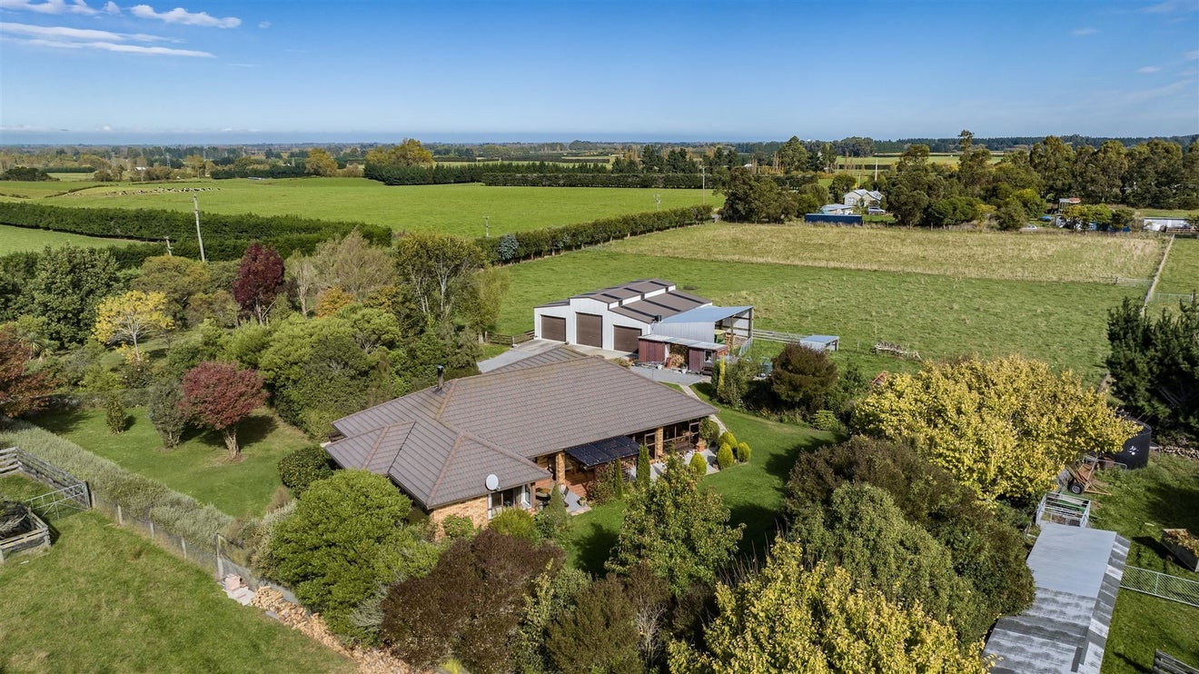 415 Rangiora Leithfield Road, Sefton, Rangiora - Carousel 2