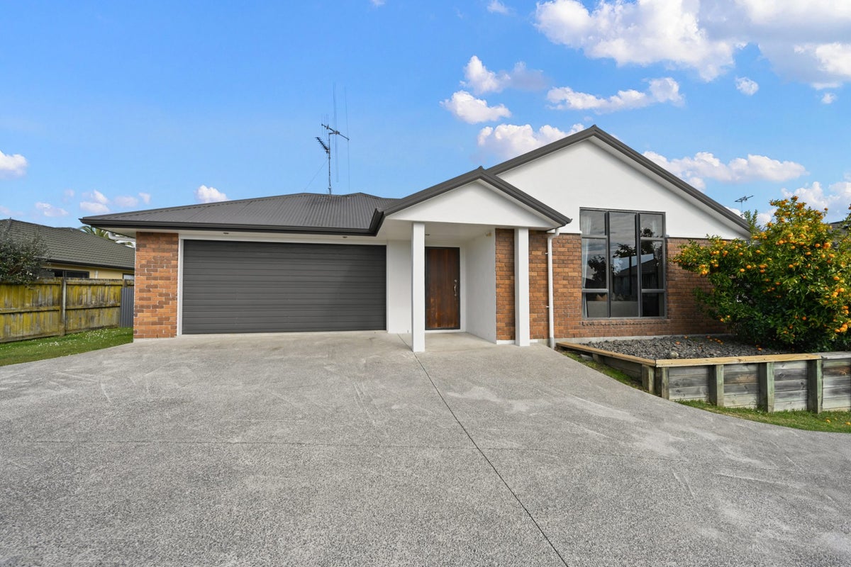 35 Tuirangi Street, Flagstaff, Hamilton, Waikato - Carousel 2