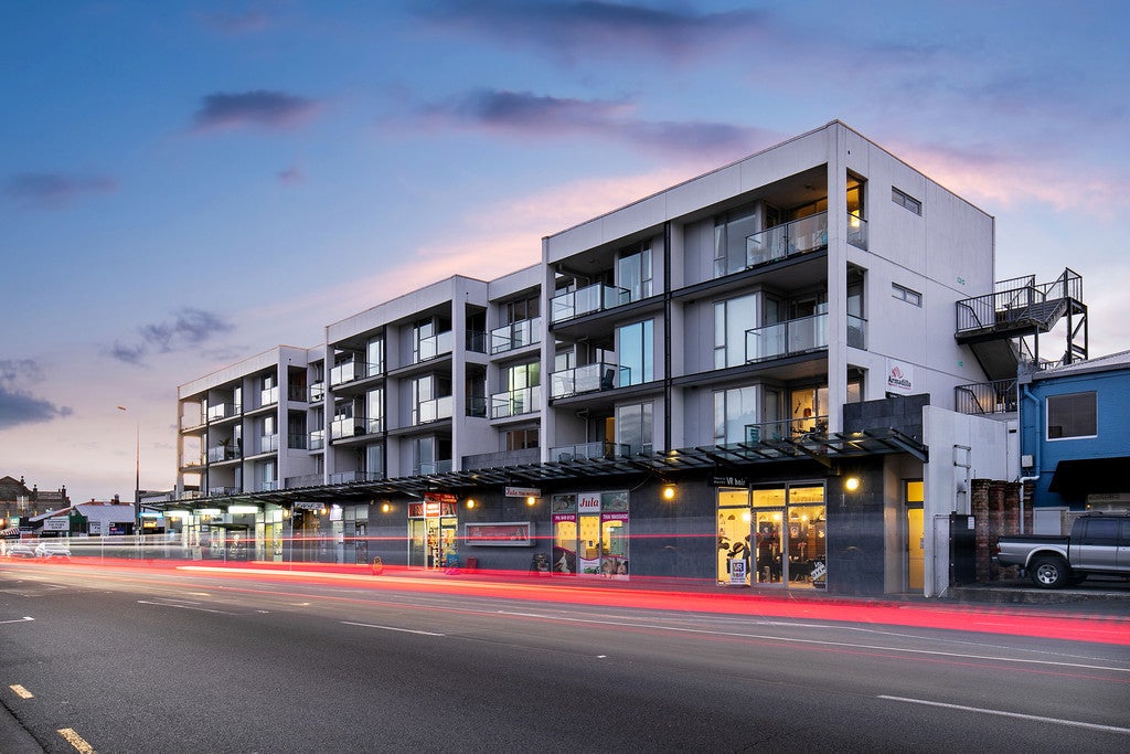 4Y/435 New North Road, Kingsland, Auckland - Carousel 1