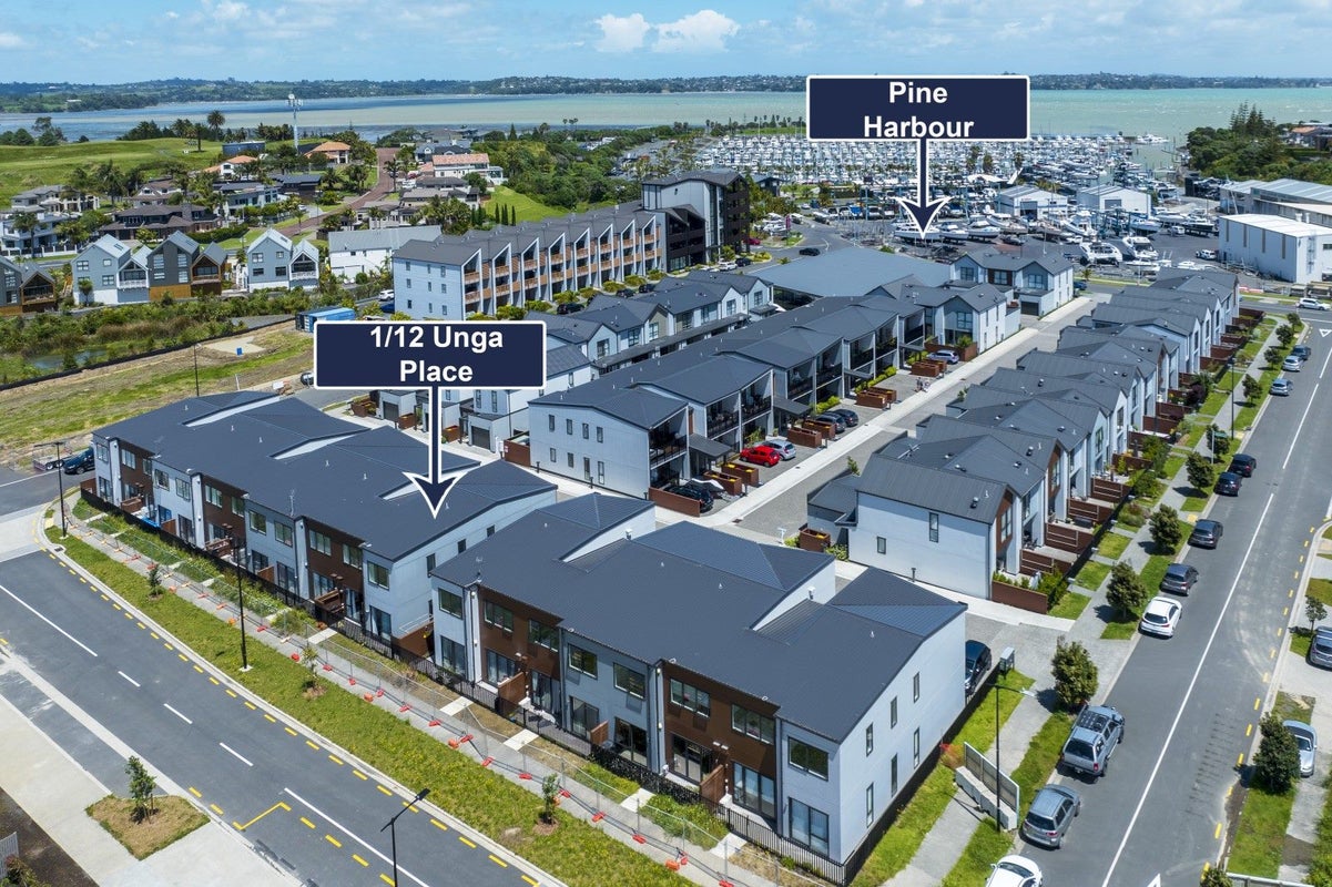 1/12 Unga Place, Beachlands, Auckland - Carousel 2