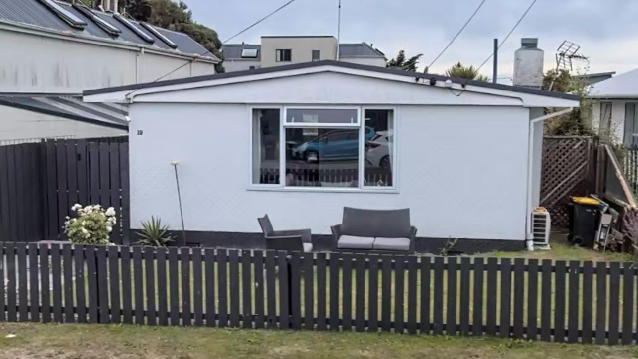 19 Tonks Street, North New Brighton, Christchurch - Carousel 1
