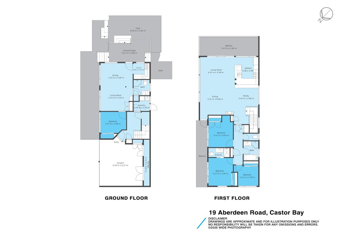 19 Aberdeen Road, Castor Bay, Auckland - Carousel 37