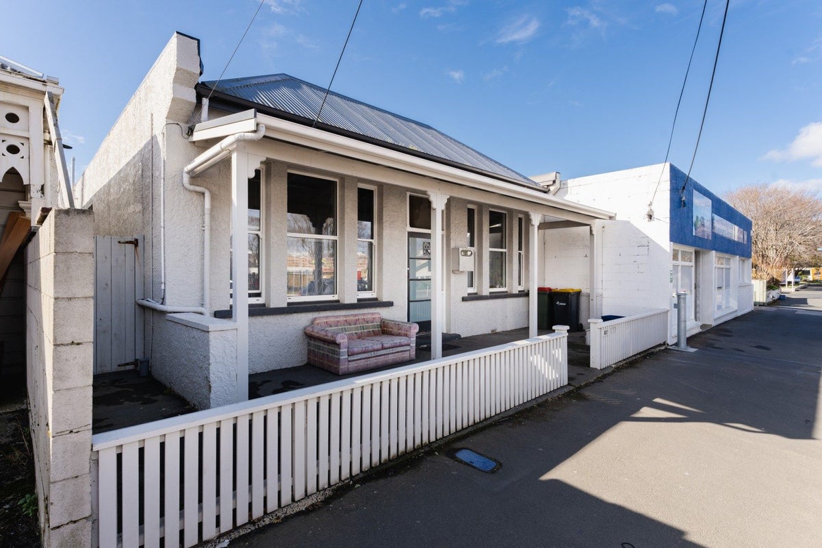 177 Albany Street, North Dunedin, Dunedin - Carousel 21