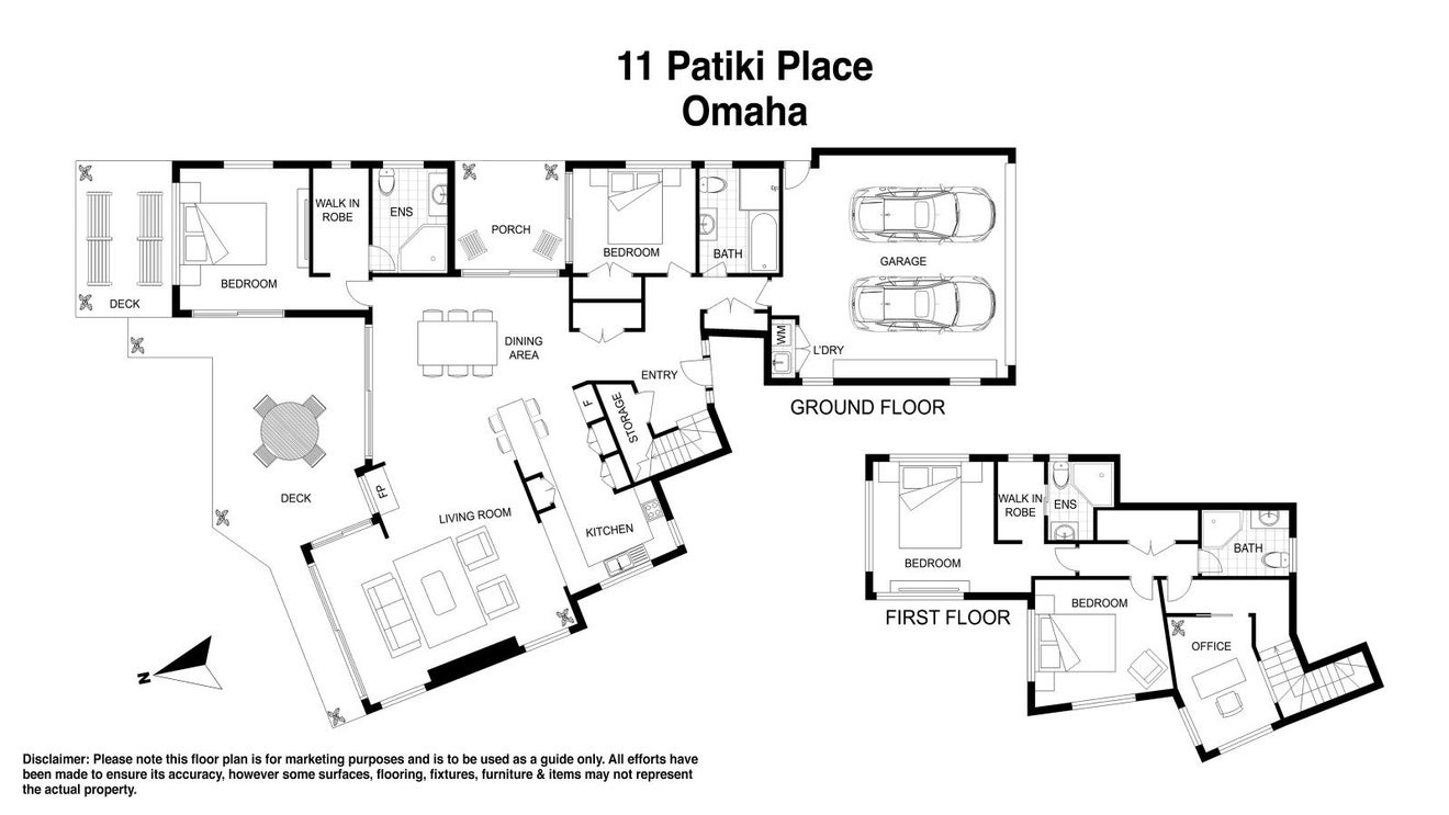 11 Patiki Place, Omaha - Carousel 24