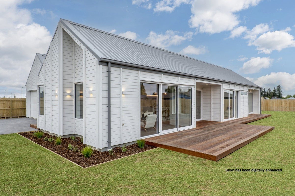 51B Memorial Crescent, Methven, Methven - Carousel 1