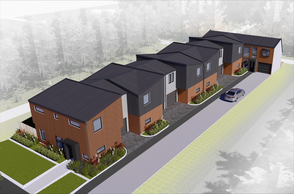 70 Isleworth Road, Bishopdale, Christchurch - Carousel 1