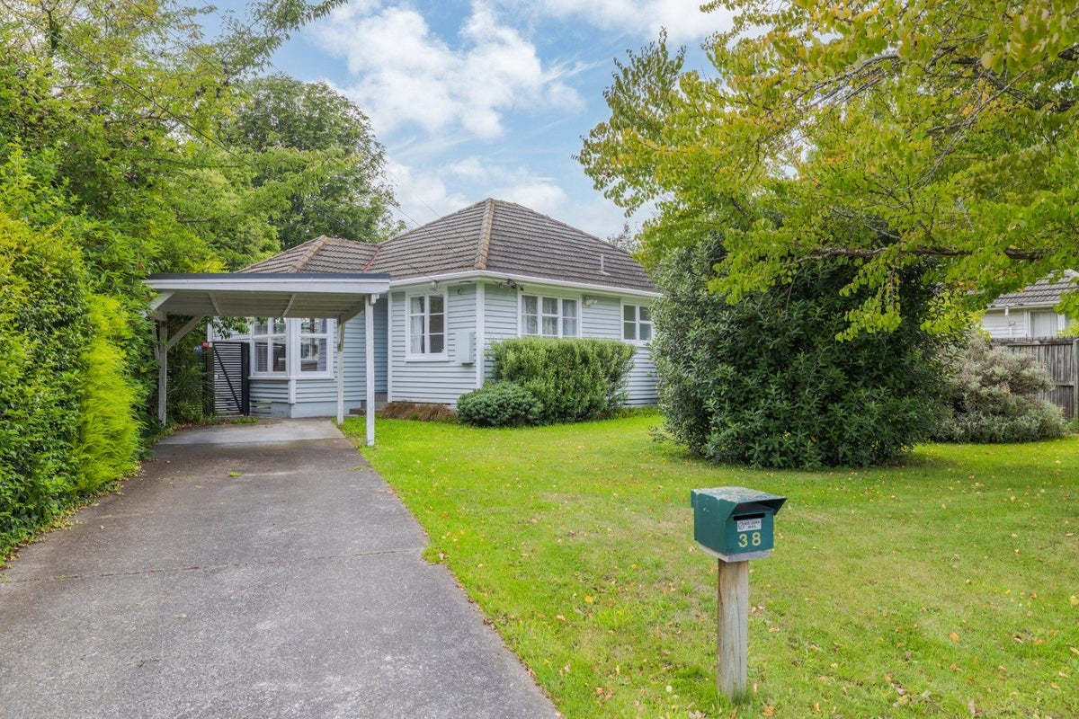 38 Hollyford Avenue, Bryndwr, Christchurch - Carousel 1