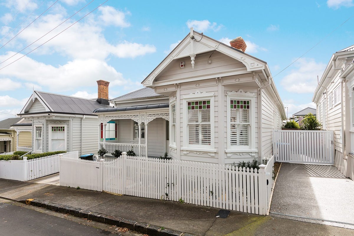 15 O'Neill Street, Ponsonby, Auckland - Carousel 1