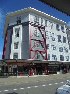 13/29 Webb Street, Te Aro, Wellington - Carousel 1