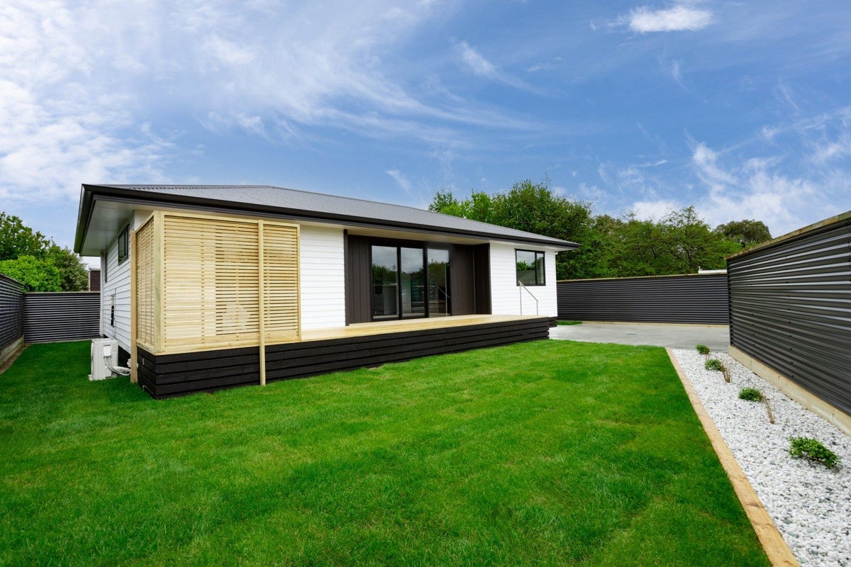 35D Nelson Street, Georgetown, Invercargill - Carousel 18