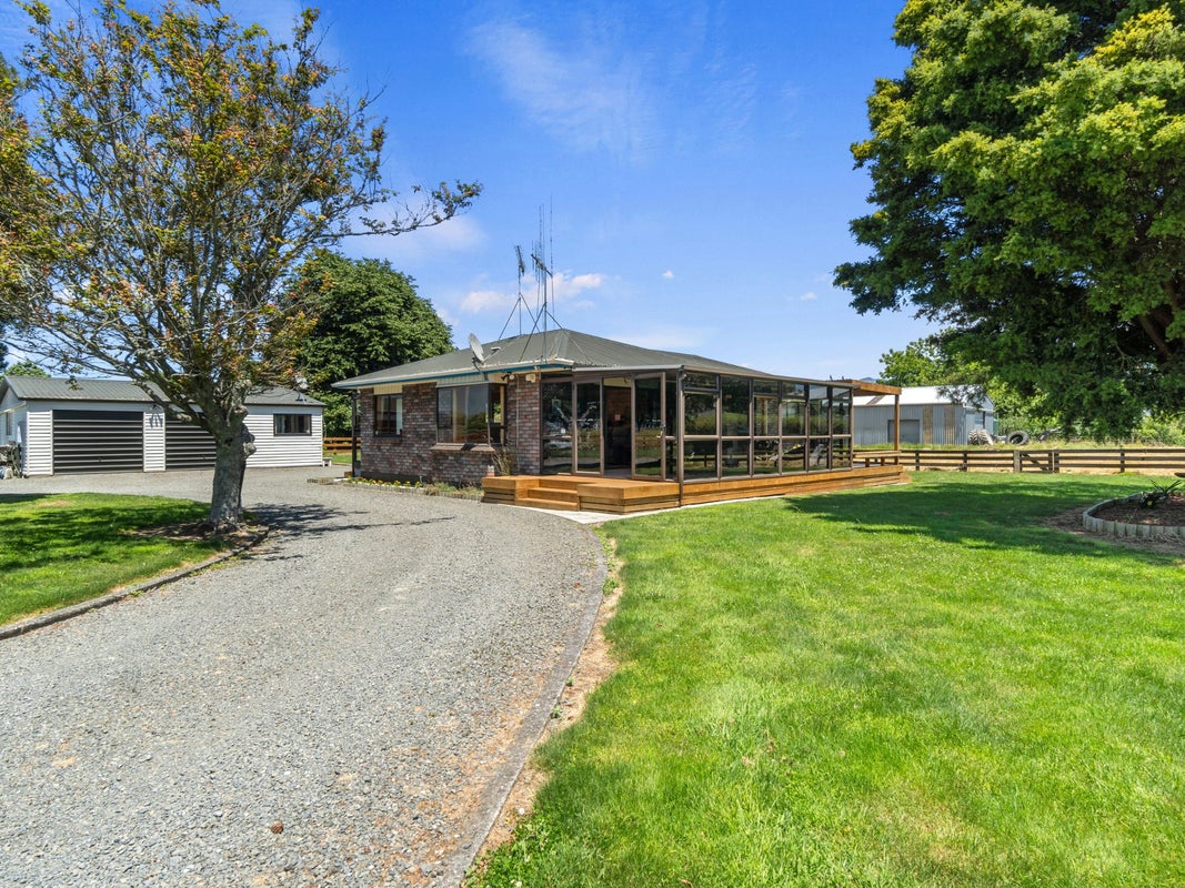 877 Frontier Road, Pirongia, Te Awamutu - Carousel 1