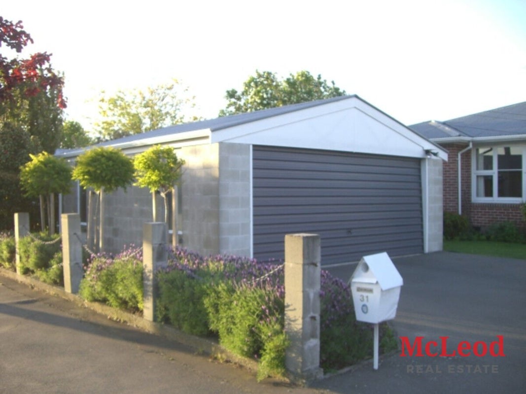 31 Daniels Road, Redwood, Christchurch - Carousel 17