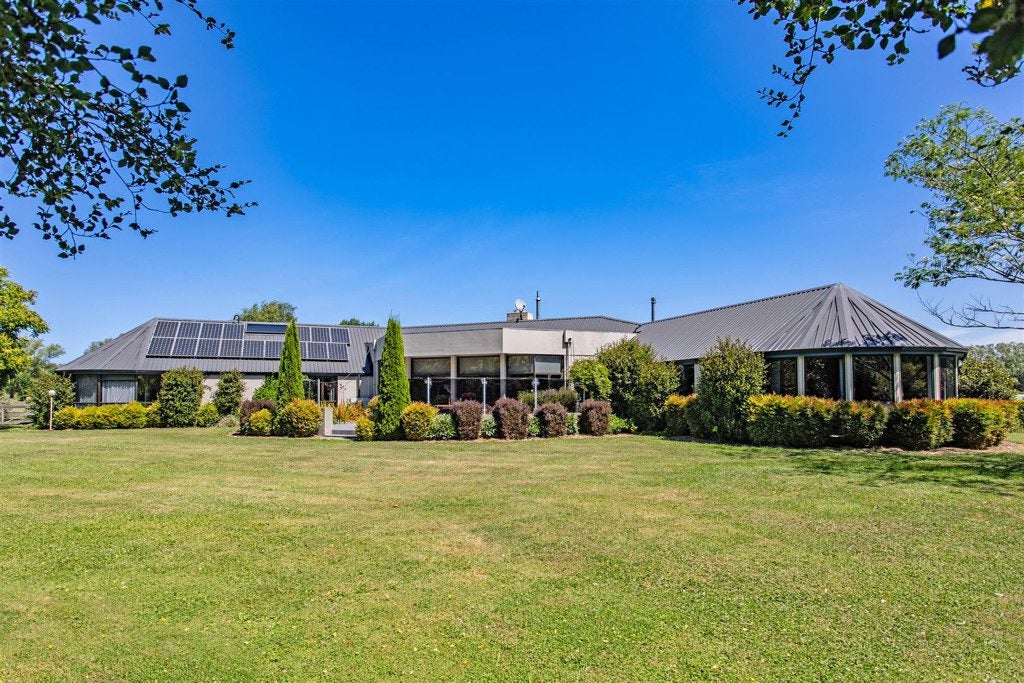 135 Heywards Road, Clarkville, Kaiapoi - Carousel 1
