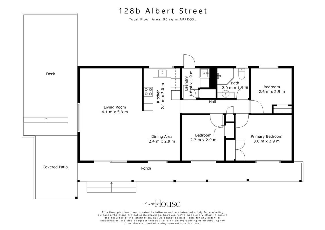 128B Albert Street, Hamilton East, Hamilton - Carousel 23