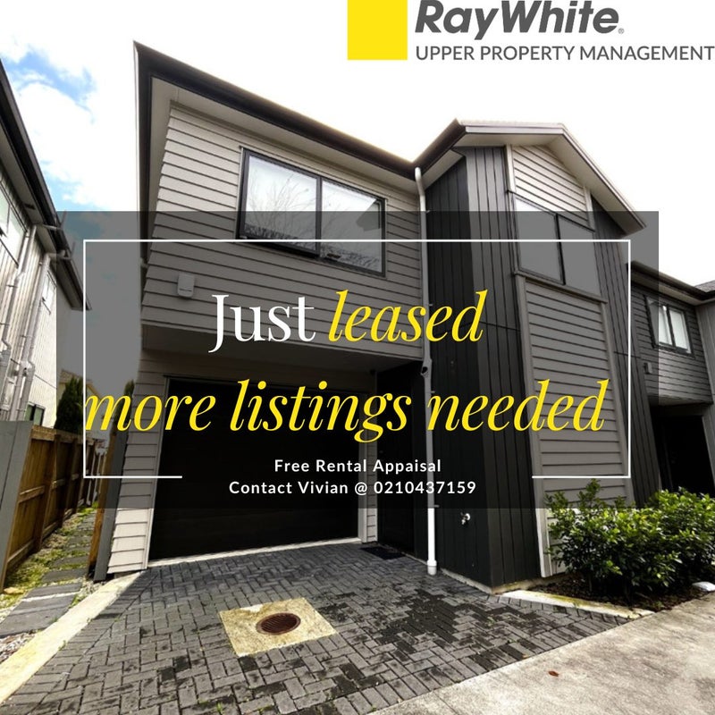 7D Coleman Avenue, Mount Roskill, Auckland - Carousel 1